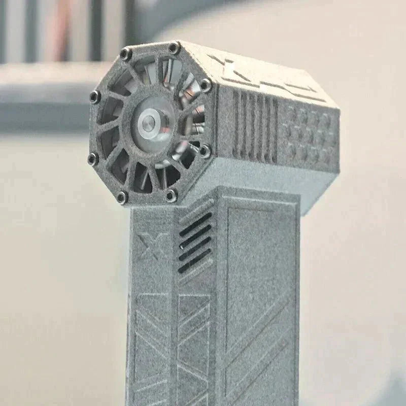 Powerful Mini Jet Fan