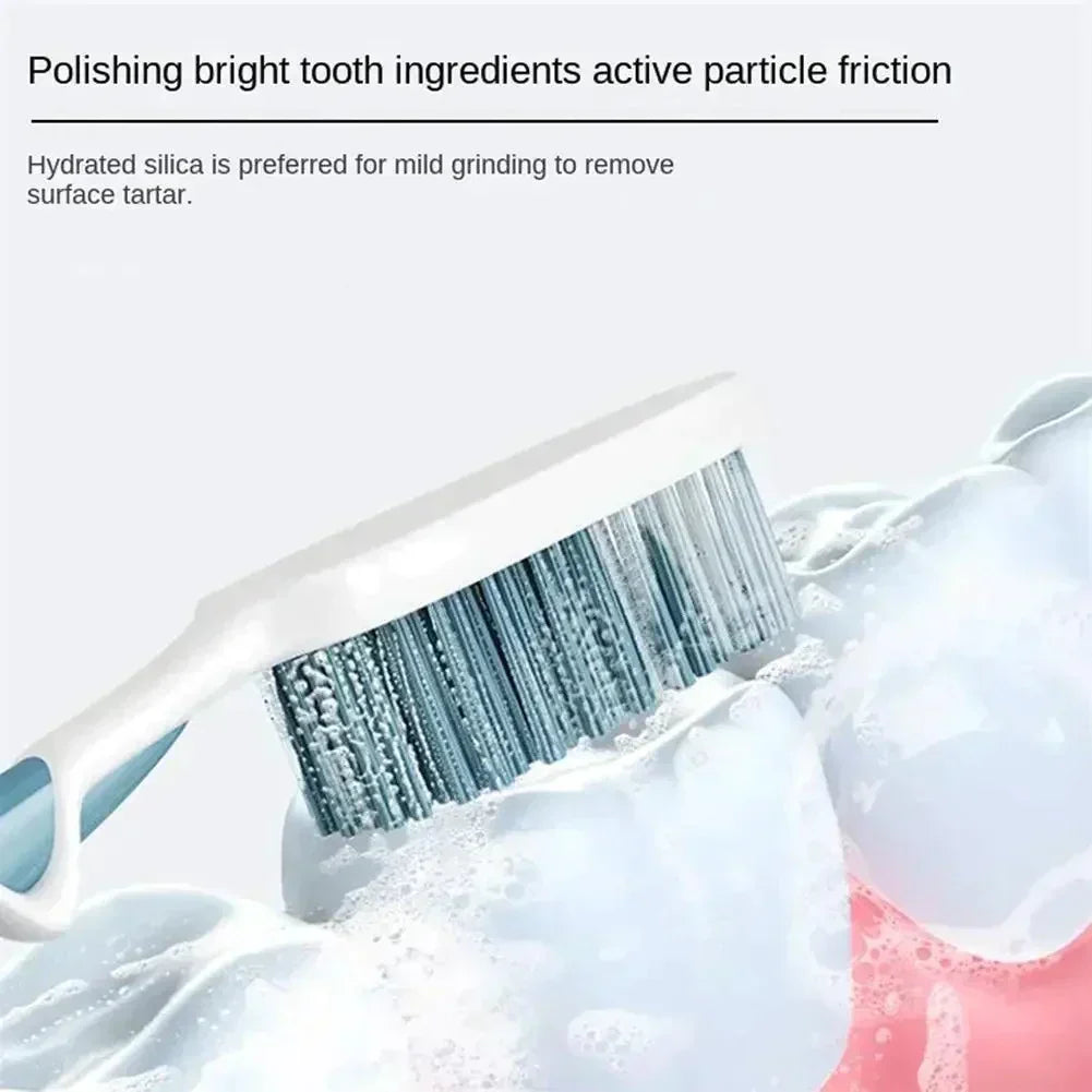 WHITENING TOOTHPASTE