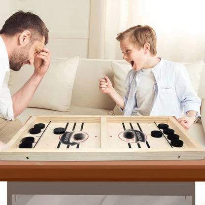 Table Hockey Game