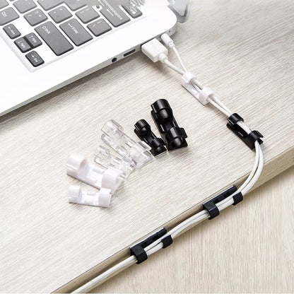 20 Pcs Cable Chaos Calmer