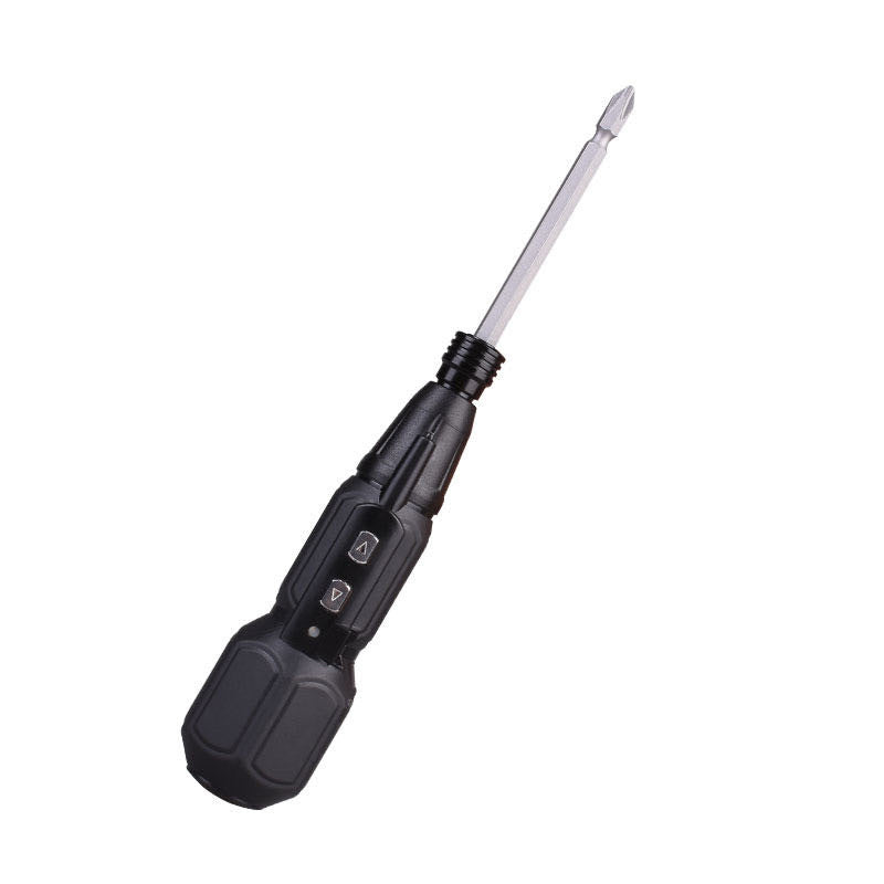 Rechargeable Electric Screwdriver Household Small Electric Driver