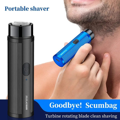 ShaveMate Mini