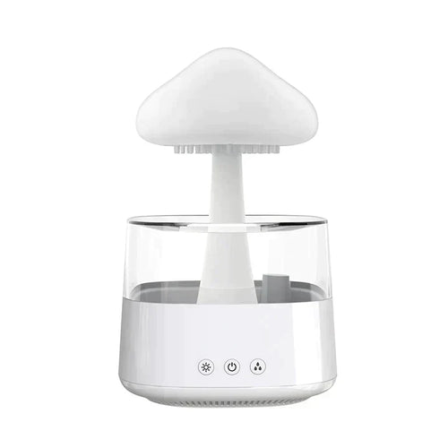 Mushroom Rain Humidifier