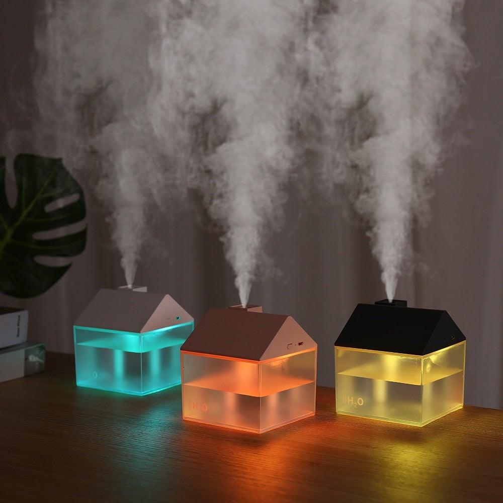 3 in 1 House Humidifier