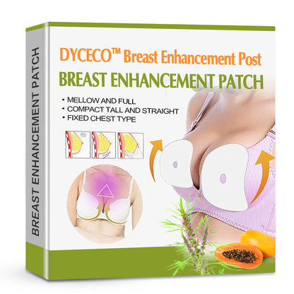 🍒 DYCECO™ Breast Enhancement Patch🍒