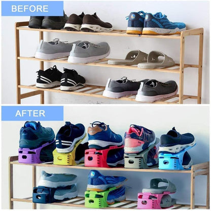 Shoe Holders