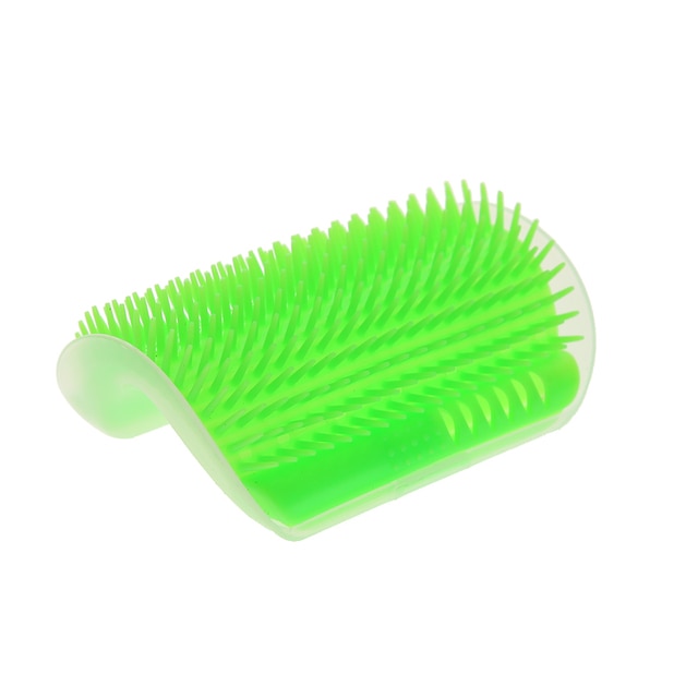 Pet Wall Corner Self Comb