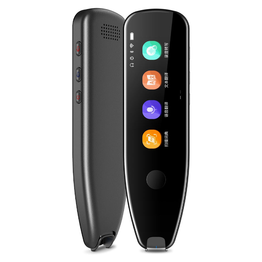 Voice Translation Module Smart Offline Translation Pen