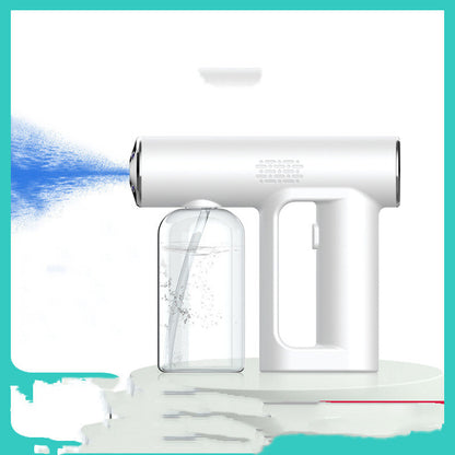 Wireless Electric Disinfection Sprayer & Humidifier