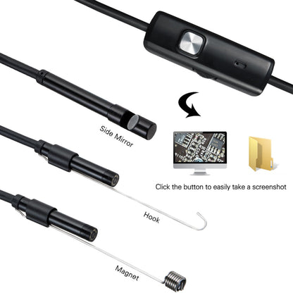 Waterproof Endoscope Camera