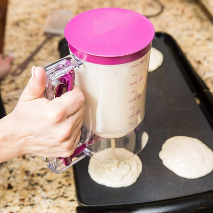 🧁Batter Cupcake/Pancake Cake Dispenser