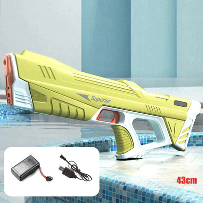 Water Gun Automatic V2.0