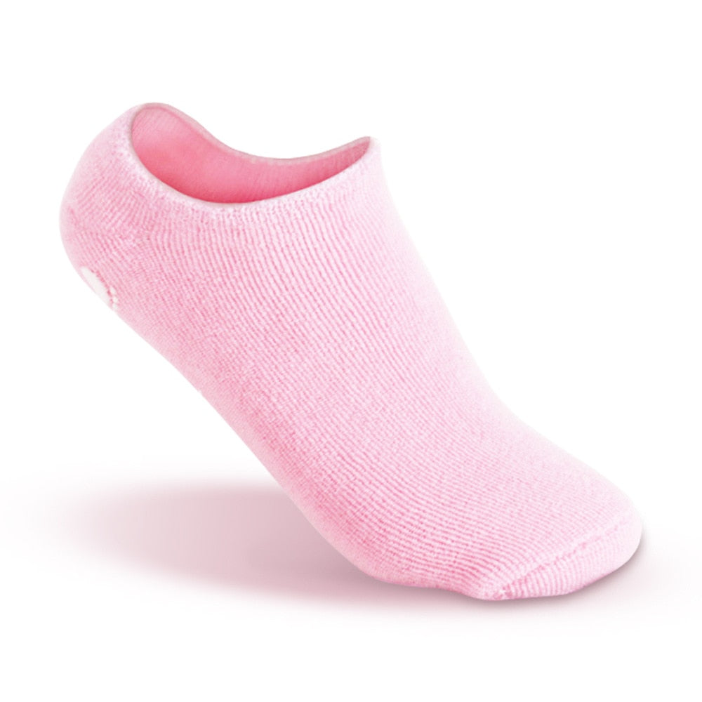 SPA Moisturizing Gel Socks