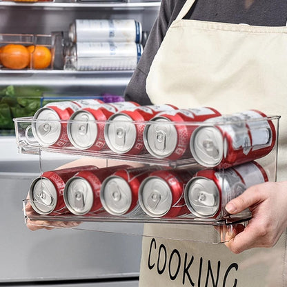 Refrigerator Organizer