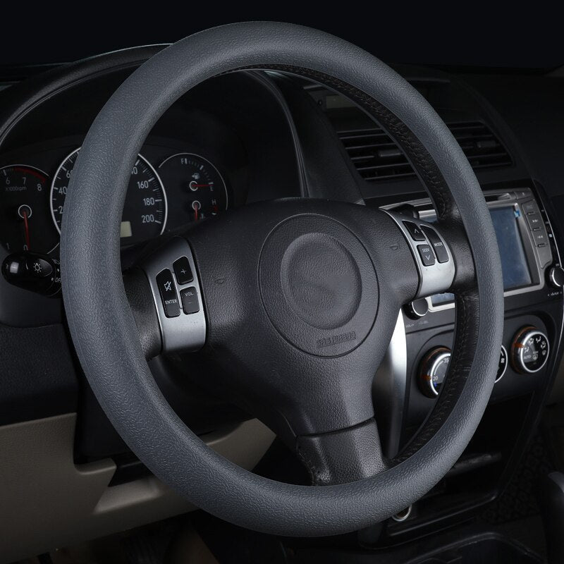 Steering Wheel Cover