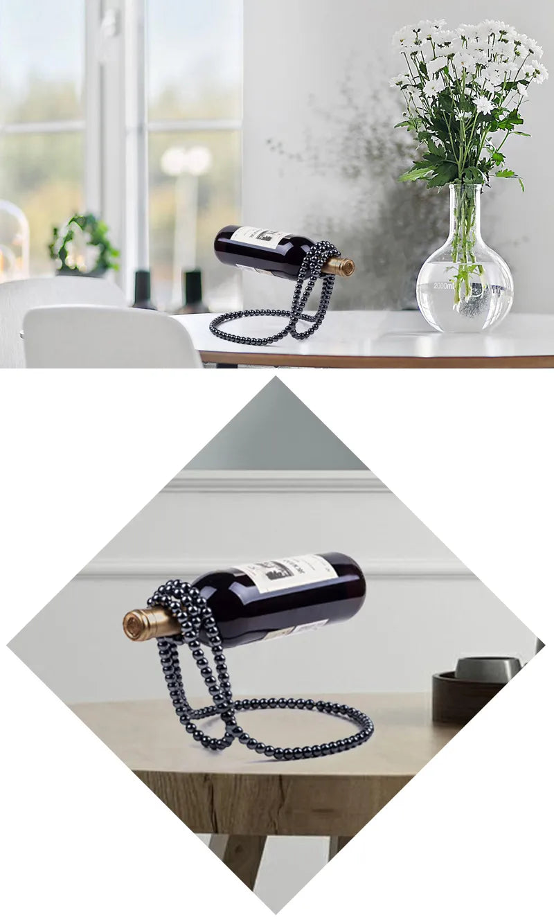 Wine Bottle Holder