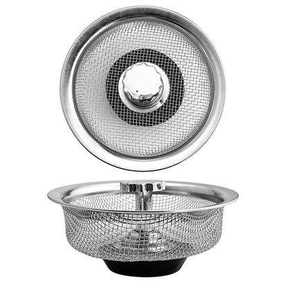 Sink Strainer