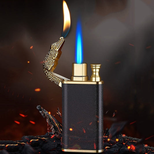 Throne Lighter - Nova Gadget Store Black dragon