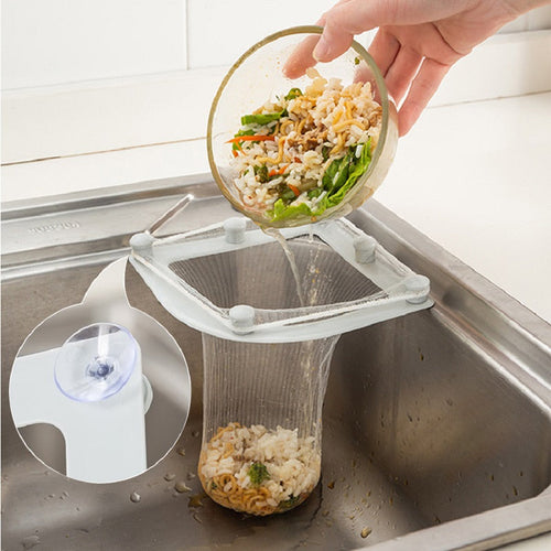 Sink Strainer