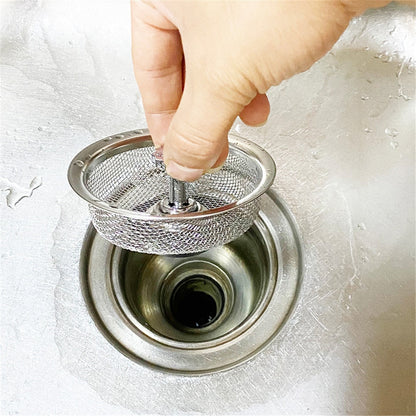 Sink Strainer