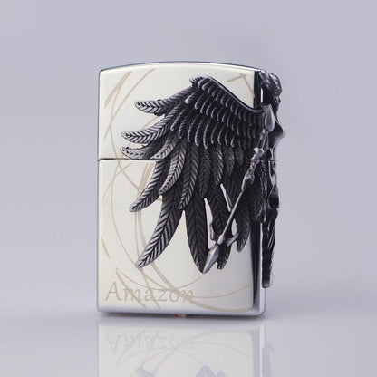 Warrior Lighter