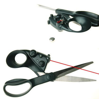 Professional Laser Scissor