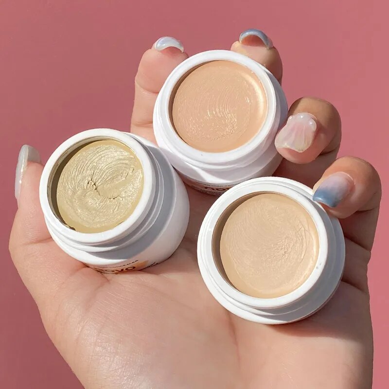 Professional Full Coverage Concealer