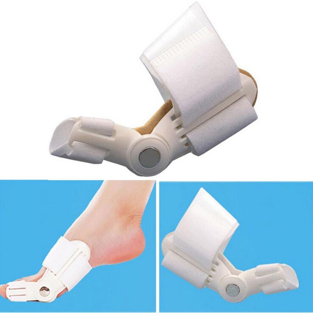 Toe Corrector