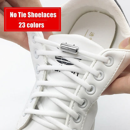 Tieless laces - Nova Gadget Store all orange