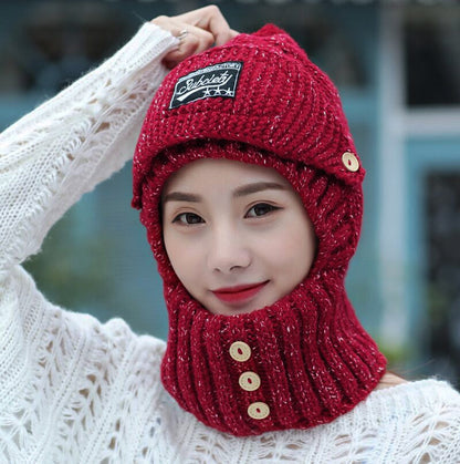 Winter Hat