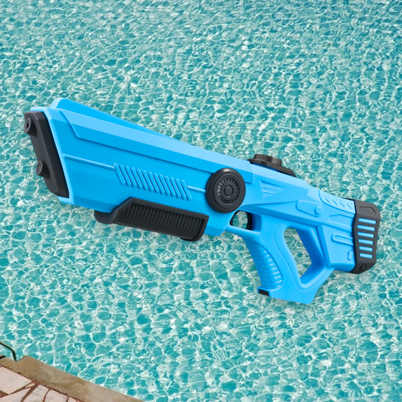 Water Blaster