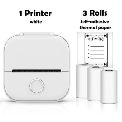 🔥Hot Sale ✨ UP TO 60% OFF🔥 Print Pocket Go Printer