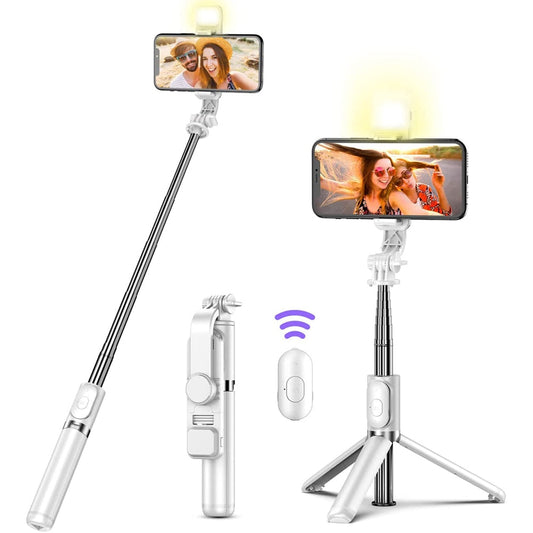 Foldable Tripod