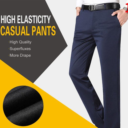 High Stretch Trousers