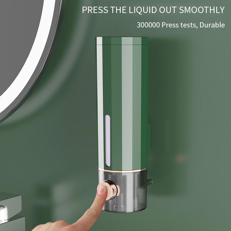 Soap Dispenser