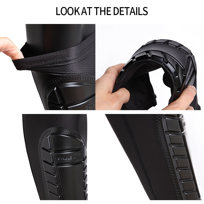 Sports Shin Guards