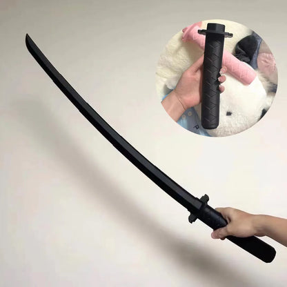 3D Katana Slayer