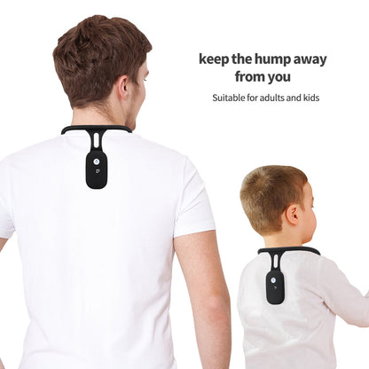 Smart Posture Corrector