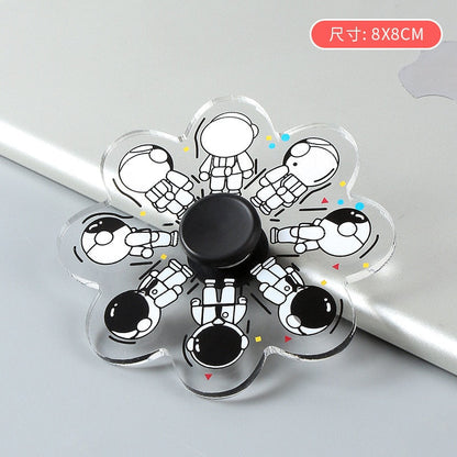 Anime Spinner