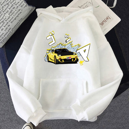 RX7 FD |  Hoodie