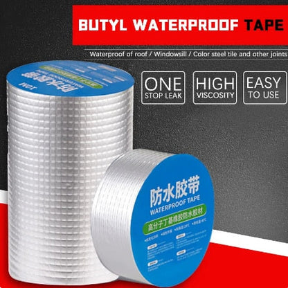 Super Waterproof Tape