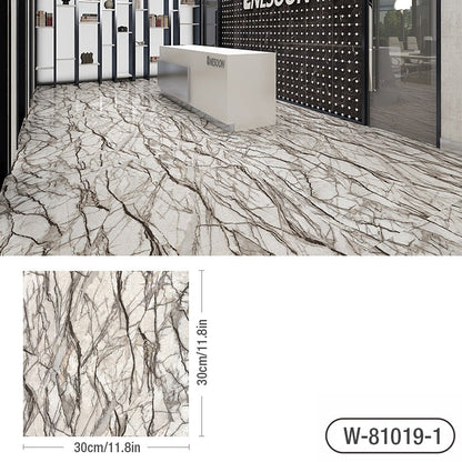 Waterproof Marble Tile Sticker