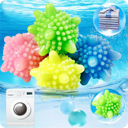 PureClean Laundry Balls