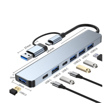 Thunderbolt Station Laptop Adapter