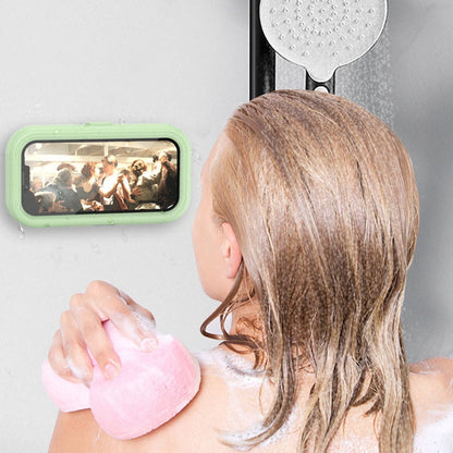 Shower Phone Holder