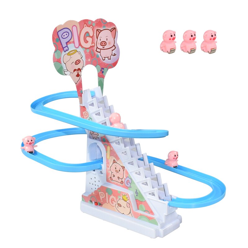 Roller Coaster Toy