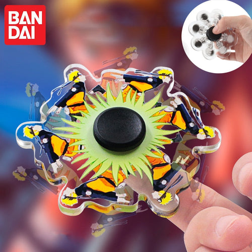 Anime Spinner