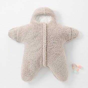 Starfish Baby - Nova Gadget Store Gray / China / 0-2 Months