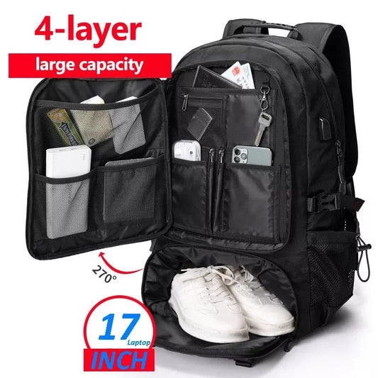 Multifunctional Backpack