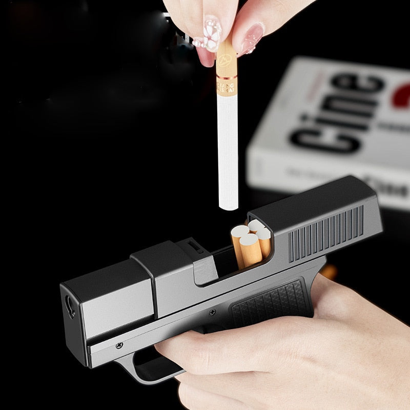 Turbo Lighter